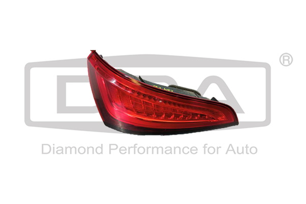 Combination Rearlight - 99451827502 DPA