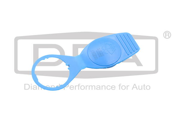 Sealing Cap, washer fluid tank - 99550006002 DPA