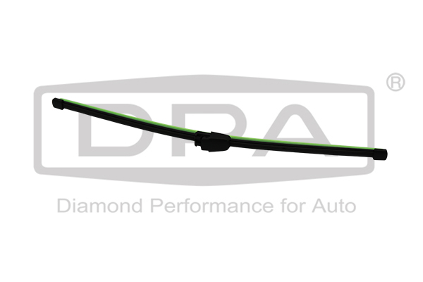Wiper Blade - 99550104602 DPA