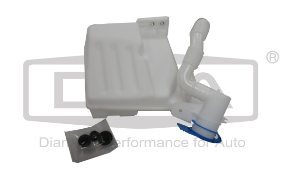 Washer Fluid Tank, window cleaning - 99550105202 DPA