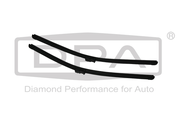 Wiper Blade - 99550111202 DPA