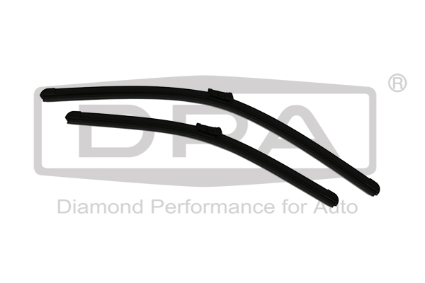 Wiper Blade - 99550111302 DPA