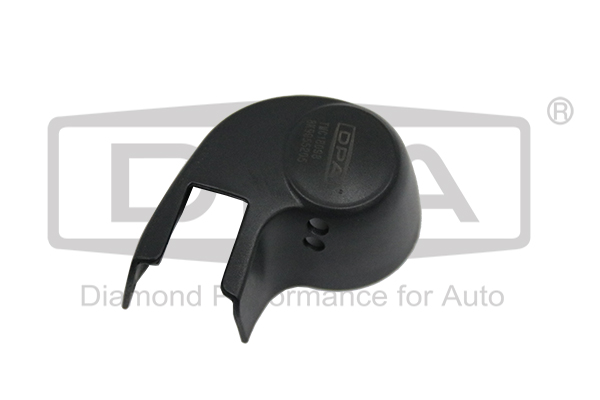 Cap, wiper arm - 99550945502 DPA