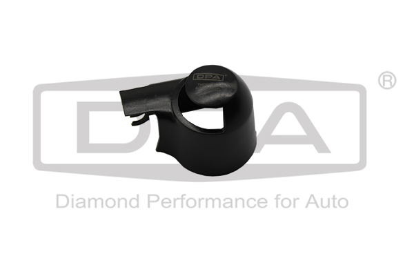 Cap, wiper arm - 99550945702 DPA