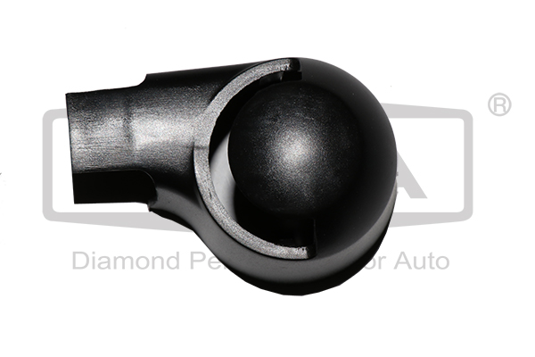 Cap, wiper arm - 99550945802 DPA
