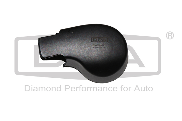 Cap, wiper arm - 99550946002 DPA