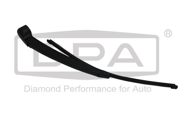 Wiper Arm, window cleaning - 99550946302 DPA