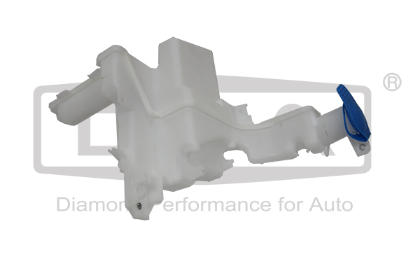 Washer Fluid Tank, window cleaning - 99551031902 DPA