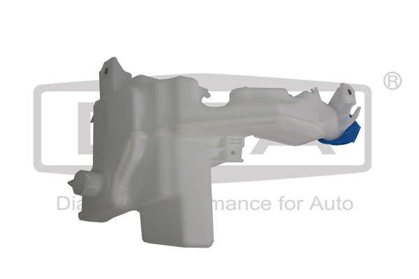 Washer Fluid Tank, window cleaning - 99551032002 DPA