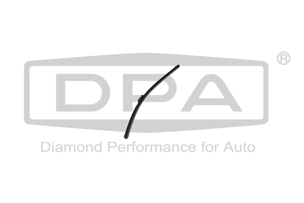 Wiper Blade - 99551250402 DPA