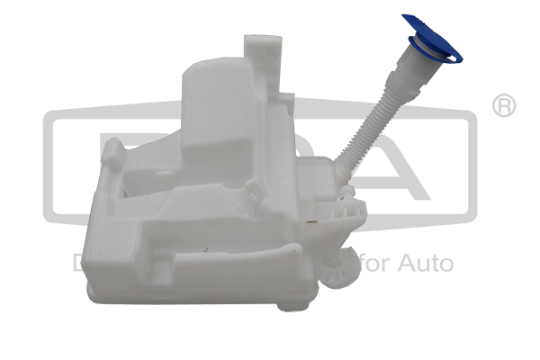 Washer Fluid Tank, window cleaning - 99551479002 DPA