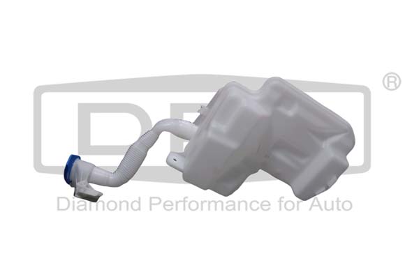 Washer Fluid Tank, window cleaning - 99551683402 DPA