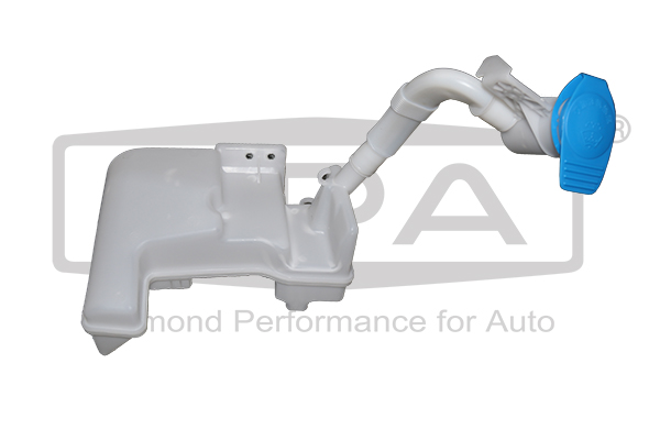 Washer Fluid Tank, window cleaning - 99551779002 DPA