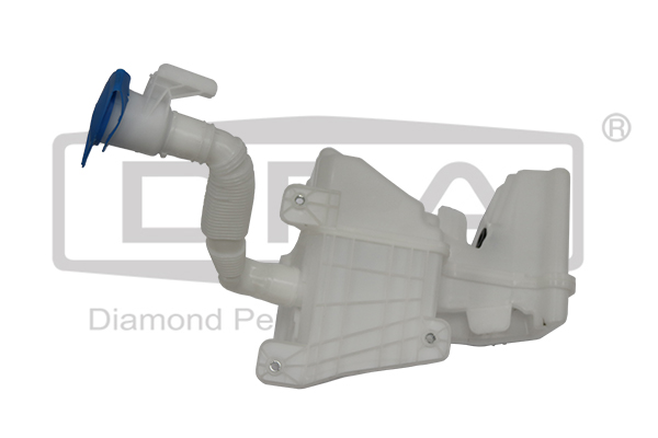 Washer Fluid Tank, window cleaning - 99551782202 DPA