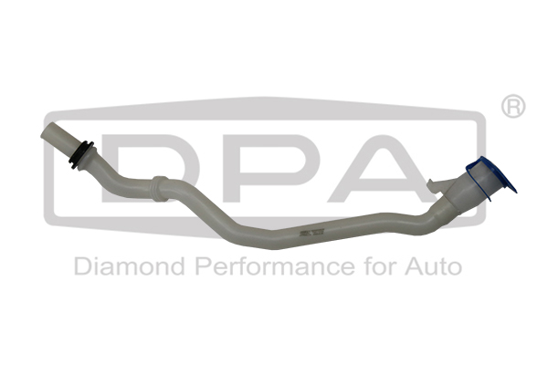 Sealing Cap, washer fluid tank - 99551786702 DPA