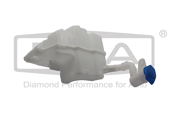 Washer Fluid Tank, window cleaning - 99551786902 DPA