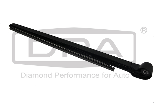 Wiper Arm, window cleaning - 99551801302 DPA