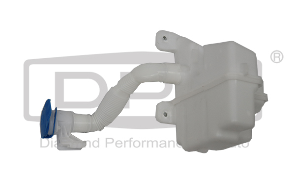 Washer Fluid Tank, window cleaning - 99551802402 DPA