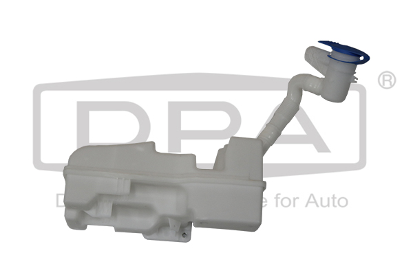 Washer Fluid Tank, window cleaning - 99551804602 DPA