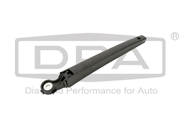 Wiper Arm, window cleaning - 99551808802 DPA