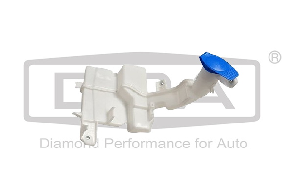 Washer Fluid Tank, window cleaning - 99551834002 DPA