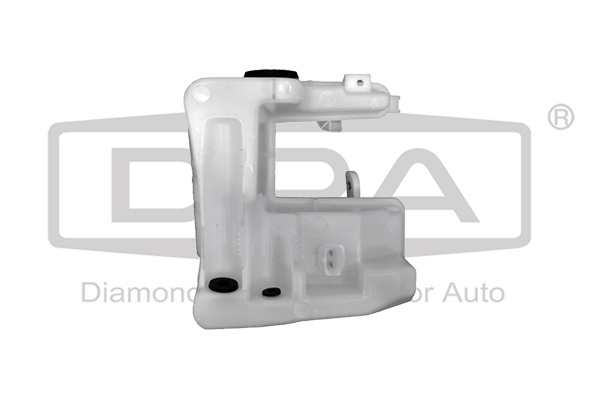 Washer Fluid Tank, window cleaning - 99551834302 DPA