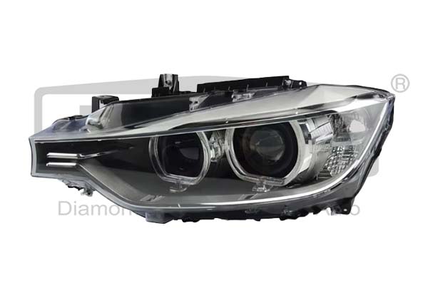 Combination Rearlight - 99961502 DPA