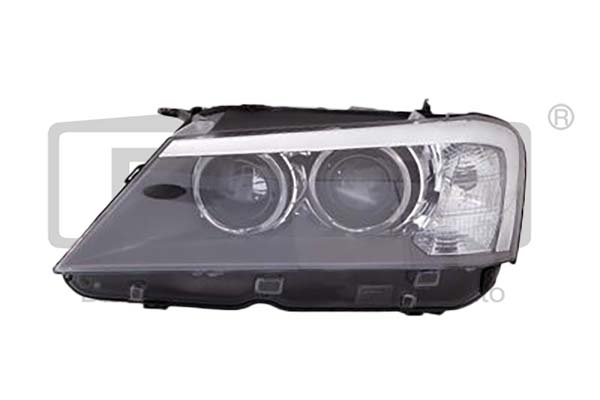Luce posteriore - 99963702 DPA