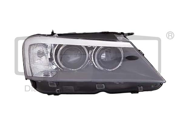 Combination Rearlight - 99963802 DPA