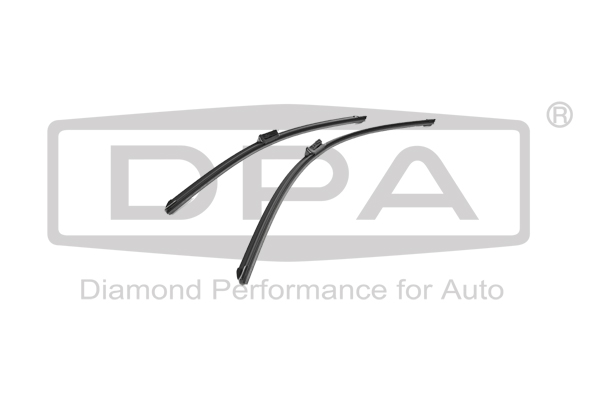 Wiper Blade - 99980110802 DPA