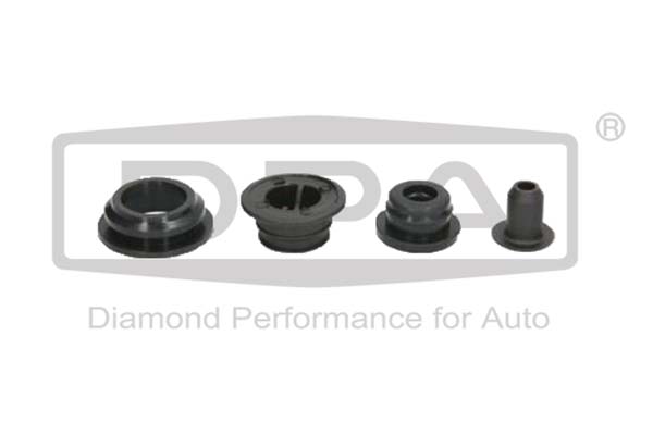 Repair Kit, windscreen washer-fluid jet - K91785202 DPA