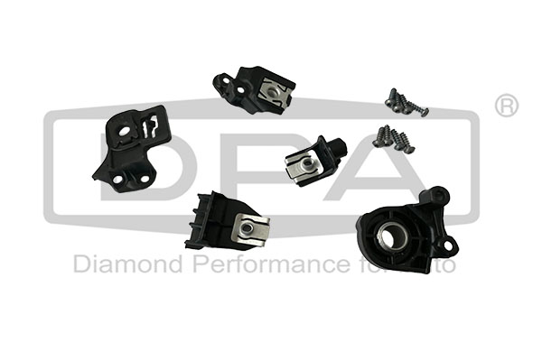 Repair Kit, headlight - K91786802 DPA