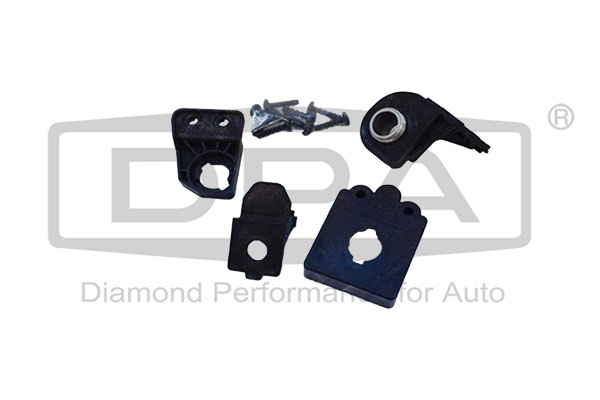 Repair Kit, headlight - K91787902 DPA