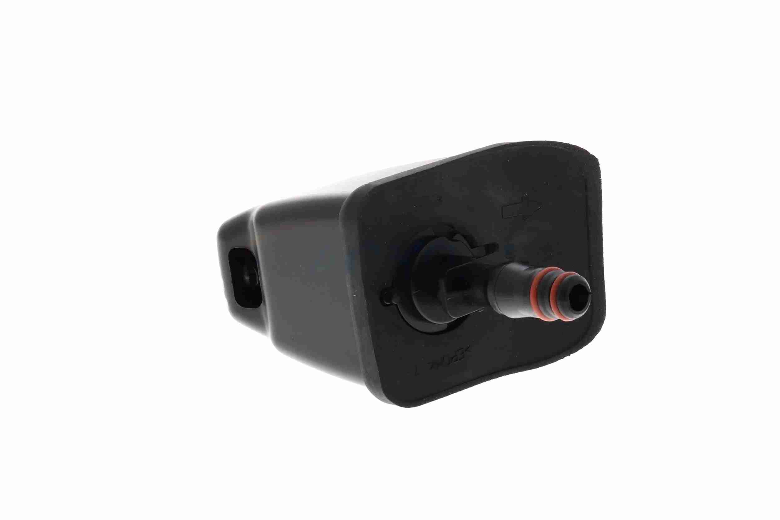 Washer Fluid Jet, headlight cleaning - A26-08-0006 ACKOJA