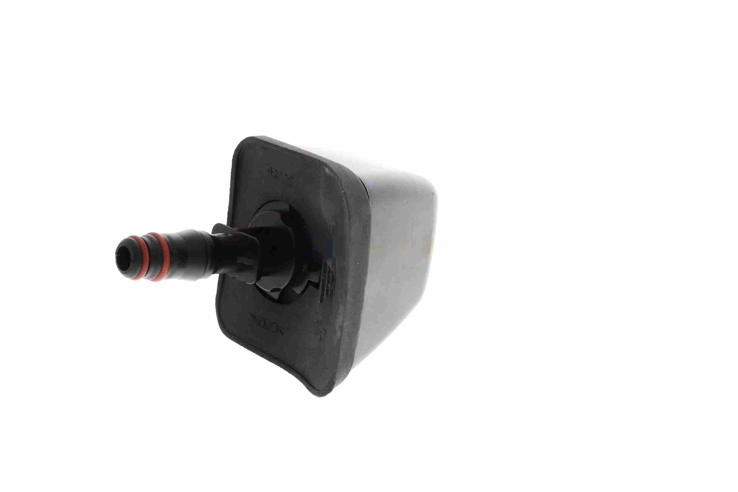 Washer Fluid Jet, headlight cleaning - A26-08-0006 ACKOJA