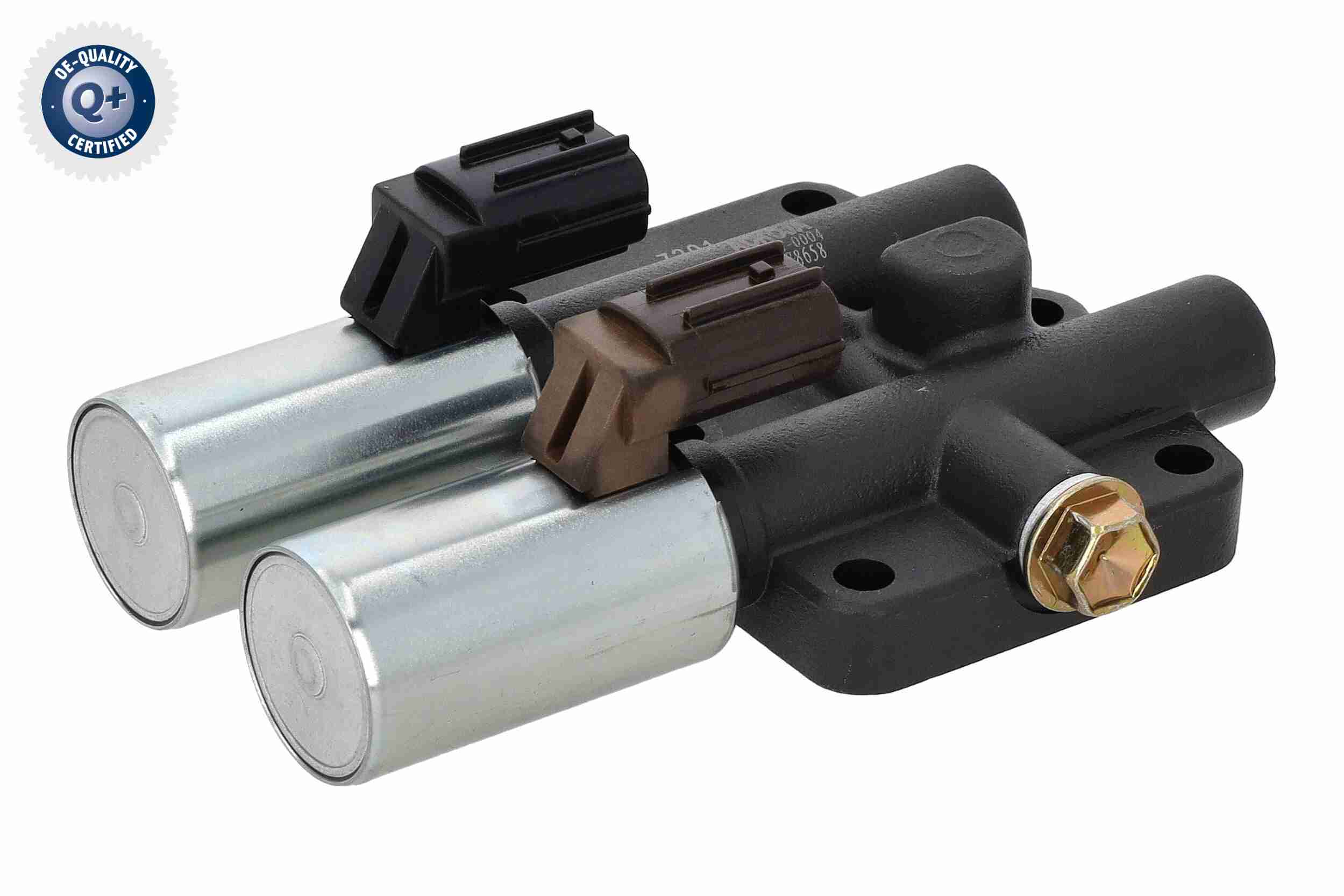 Valvola di comando,Cambio automatico - A26-77-0004 ACKOJA