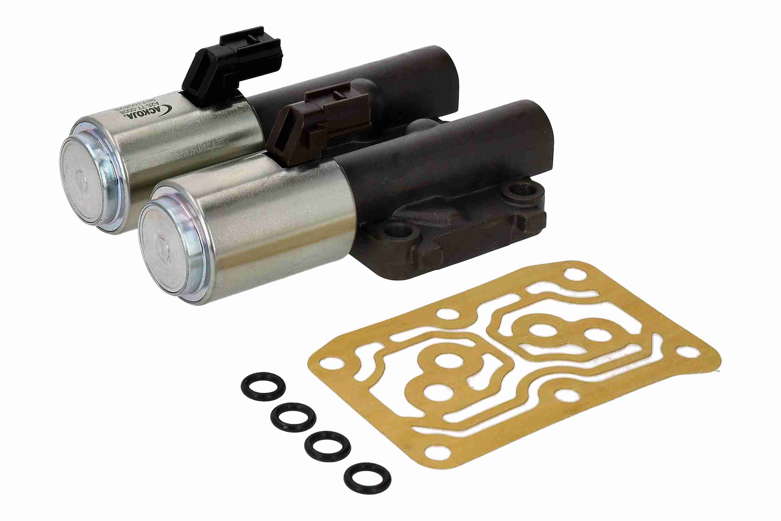 pavarų perjungimo vožtuvas, automatinė transmisija - A26-77-0008 ACKOJA