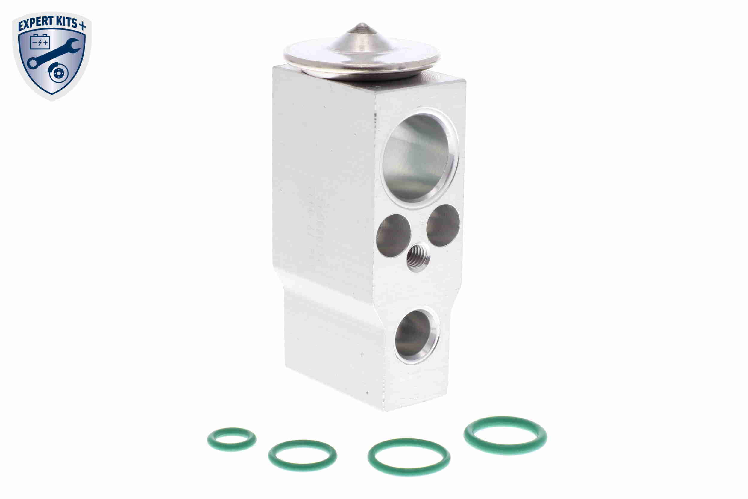 Valvola ad espansione, Climatizzatore - A32-77-0002 ACKOJA