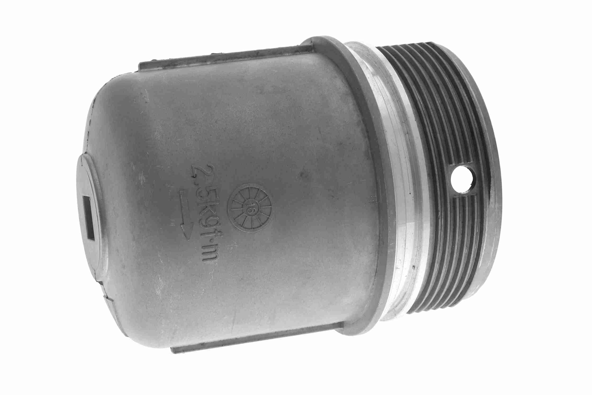 Cap, oil filter housing - A38-0010 ACKOJA