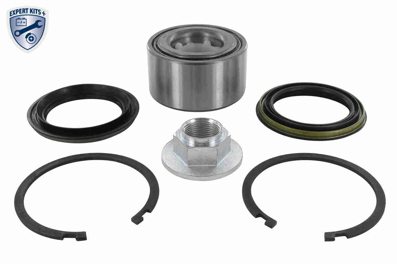 Wheel Bearing Kit - A38-0089 ACKOJA