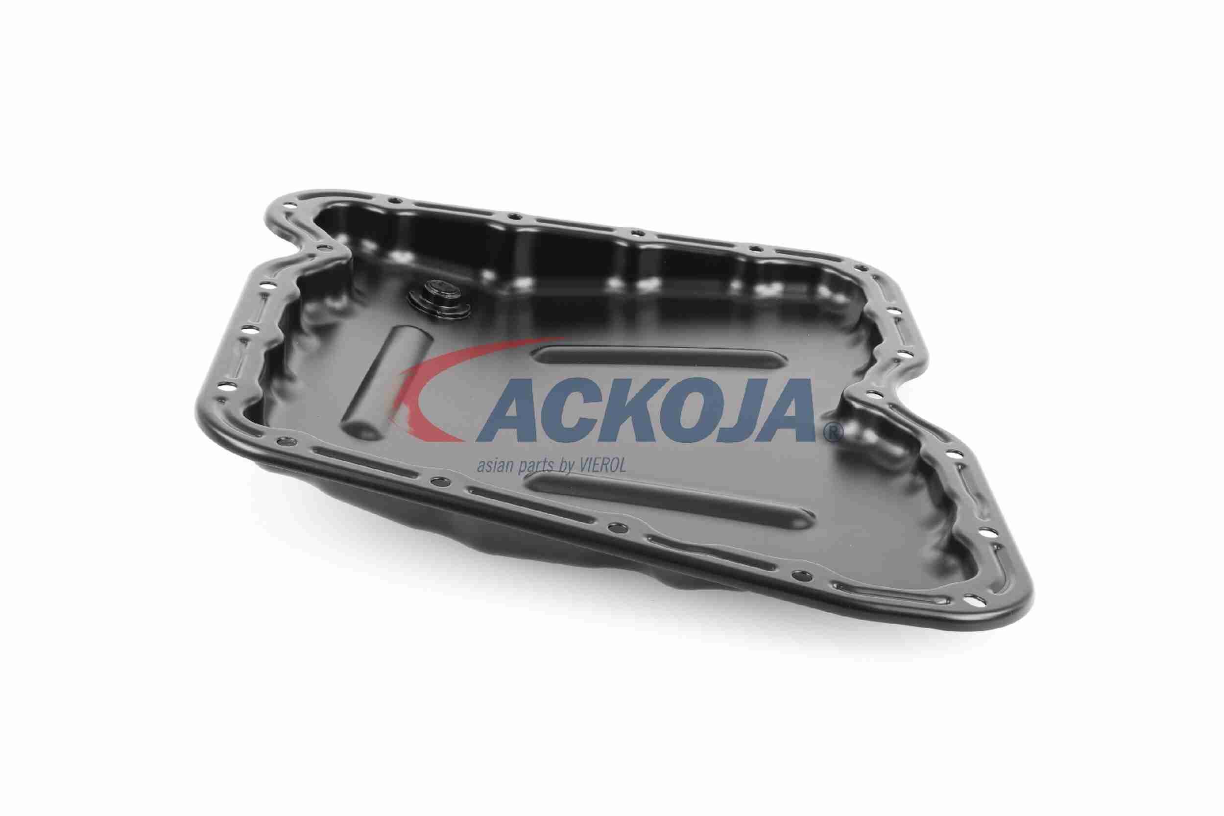 Oil sump - A38-0267 ACKOJA