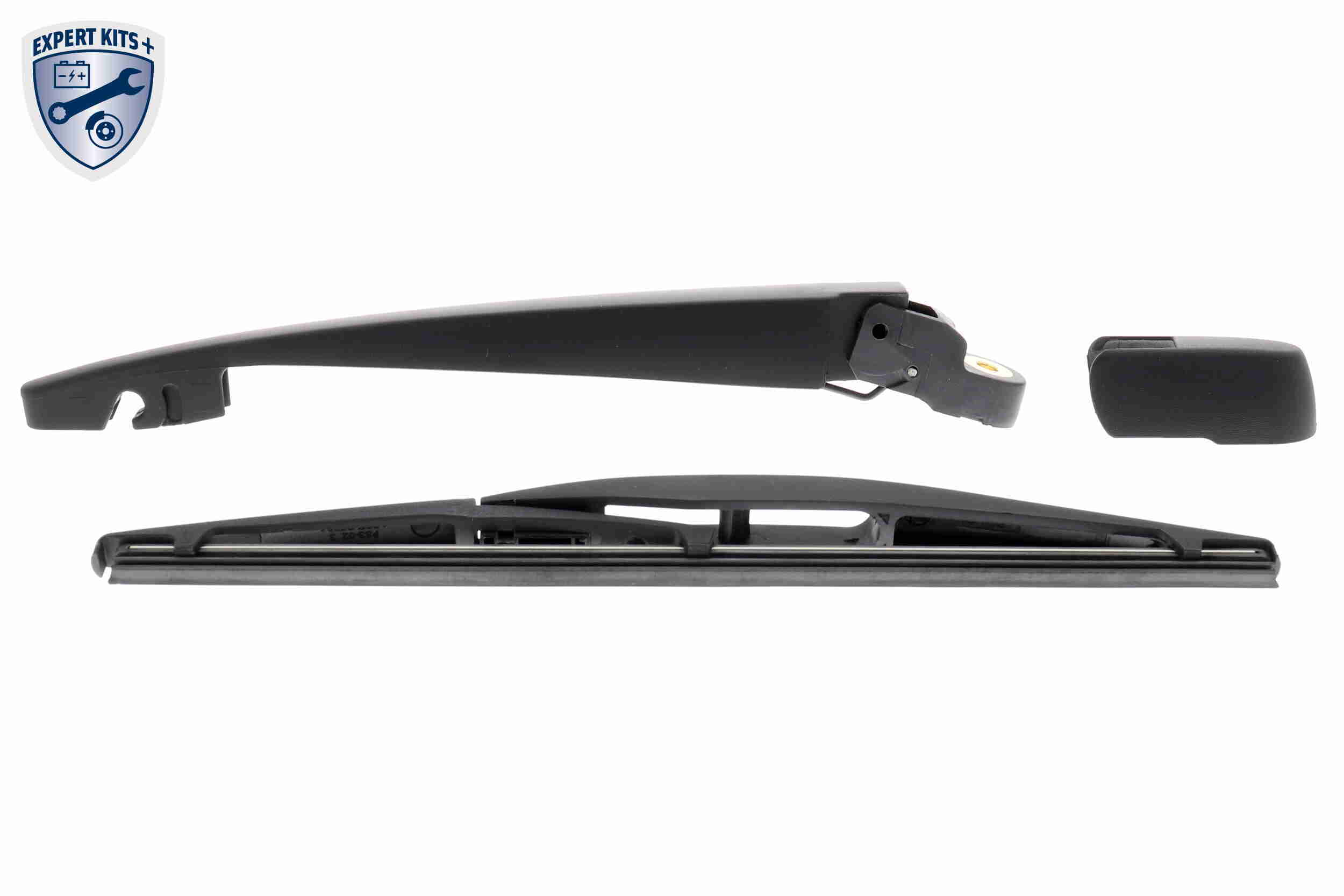 Wiper Arm Set, window cleaning - A38-0490 ACKOJA