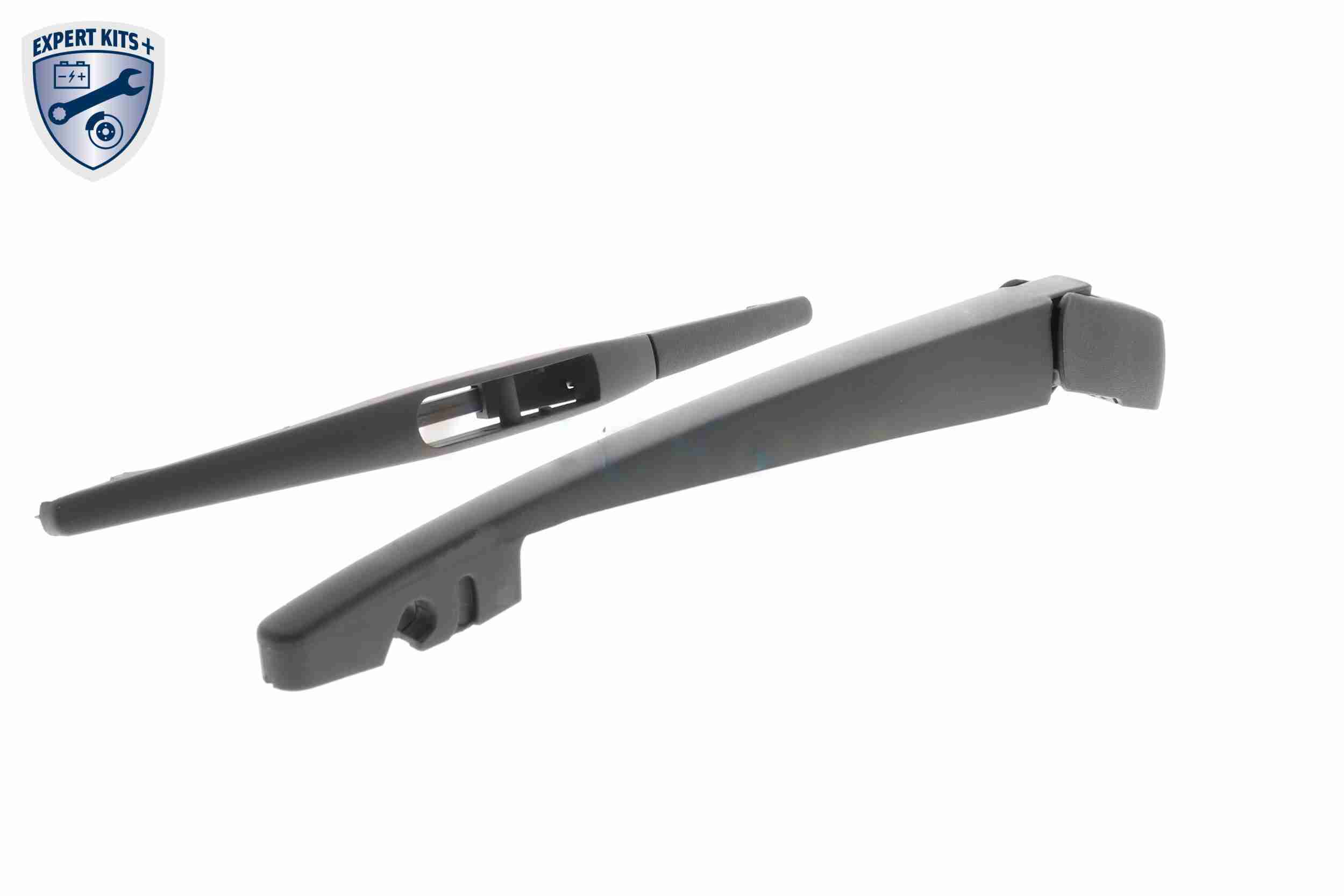 Serie bracci tergi, Pulizia cristalli - A38-0490 ACKOJA