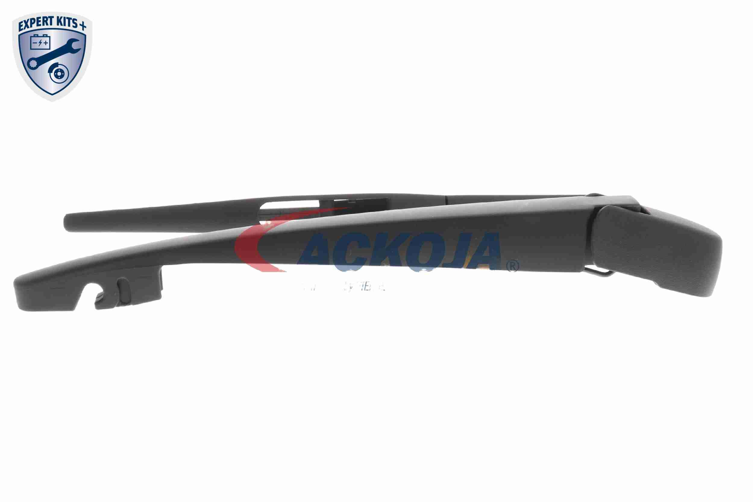 Serie bracci tergi, Pulizia cristalli - A38-0490 ACKOJA