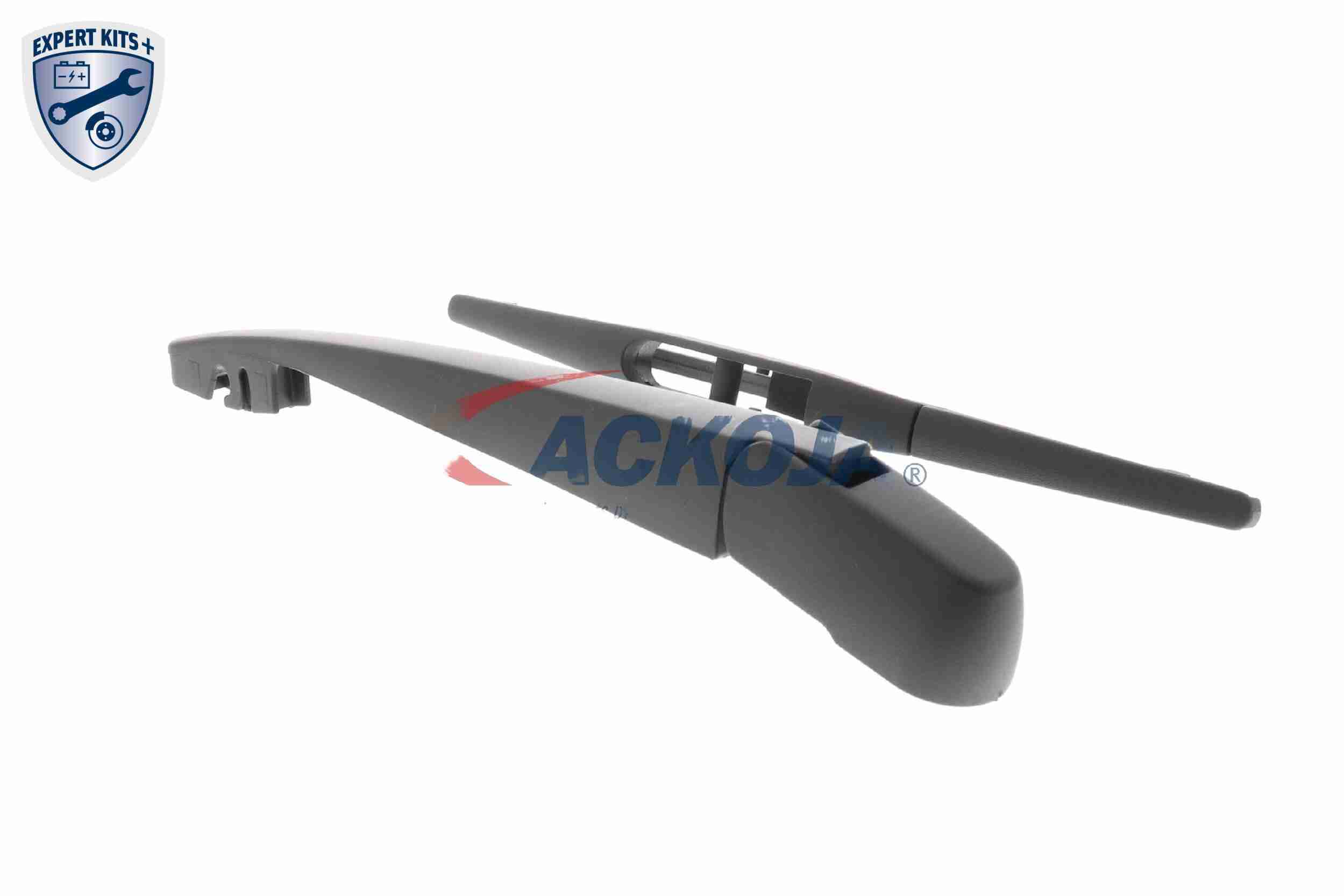 Serie bracci tergi, Pulizia cristalli - A38-0490 ACKOJA