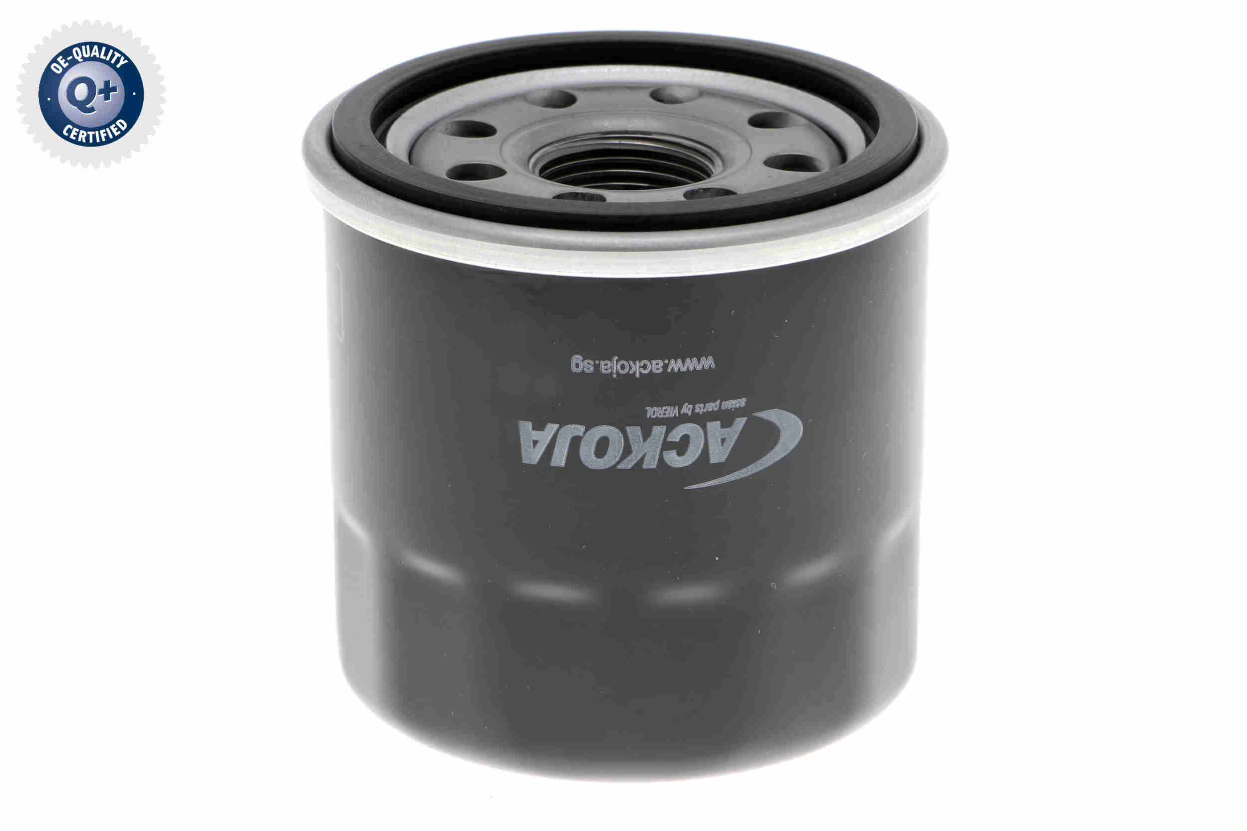 Oil Filter - A38-0505 ACKOJA