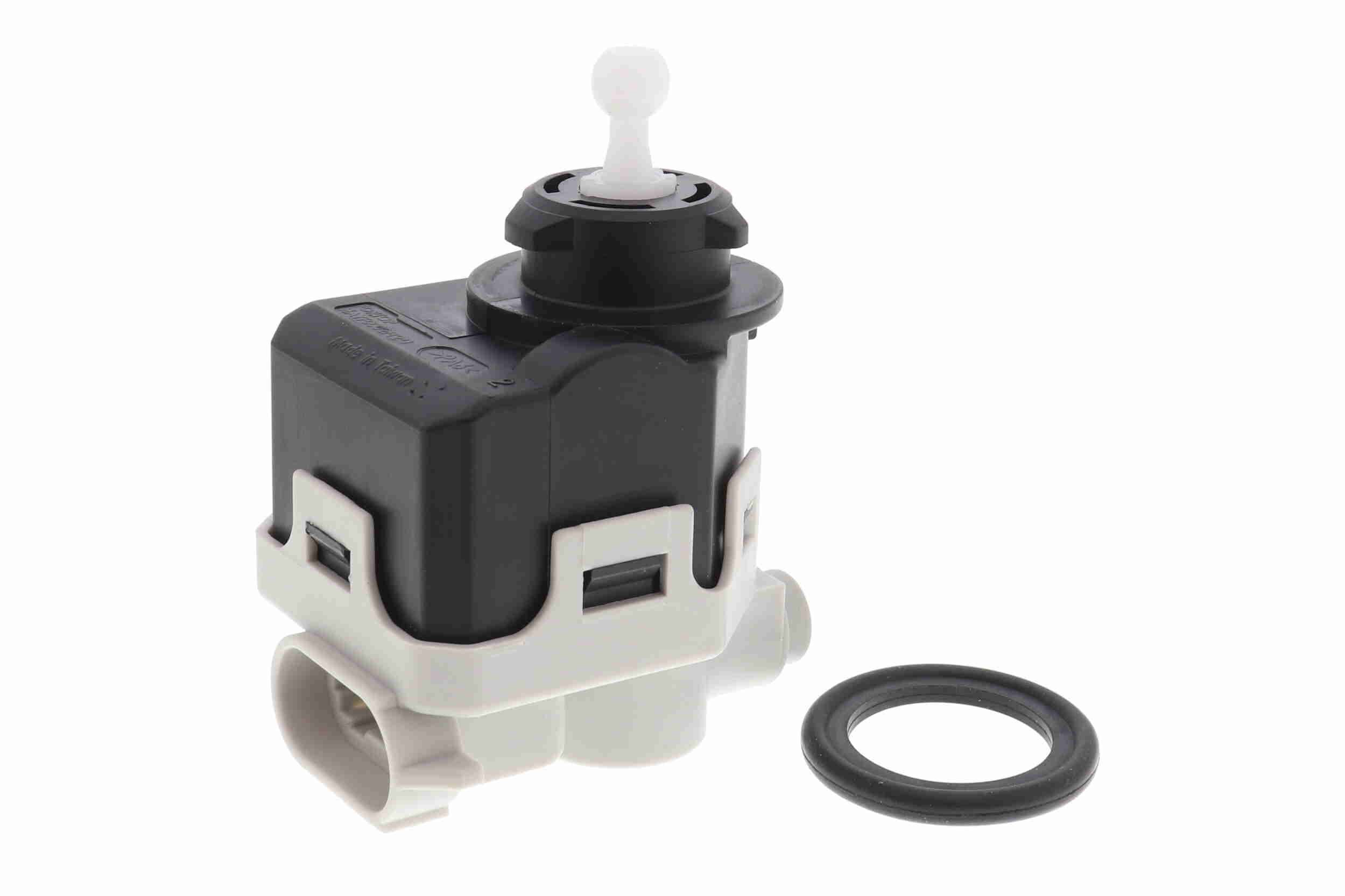 Control, headlight range adjustment - A38-77-0006 ACKOJA