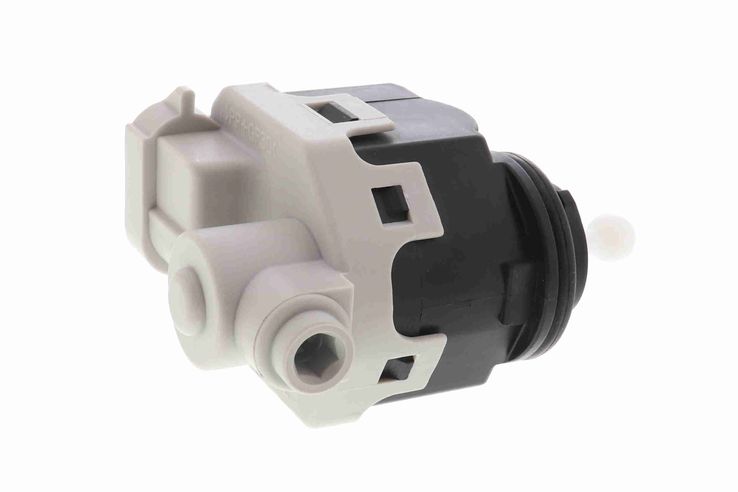 Control, headlight range adjustment - A38-77-0006 ACKOJA