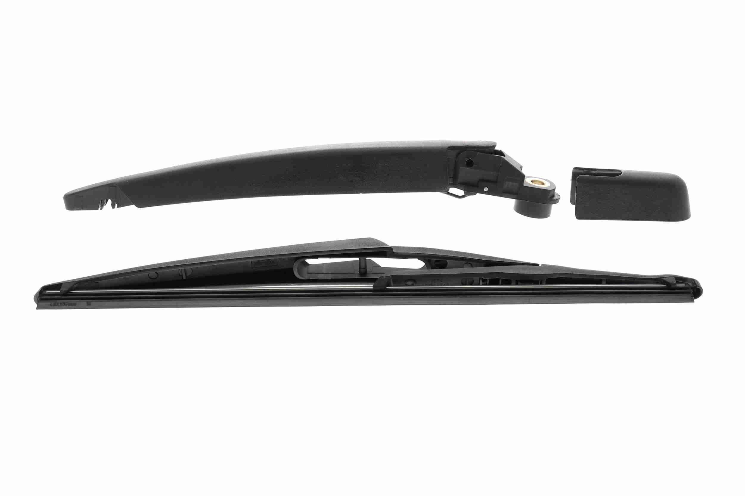 Wiper Arm Set, window cleaning - A38-9652 ACKOJA