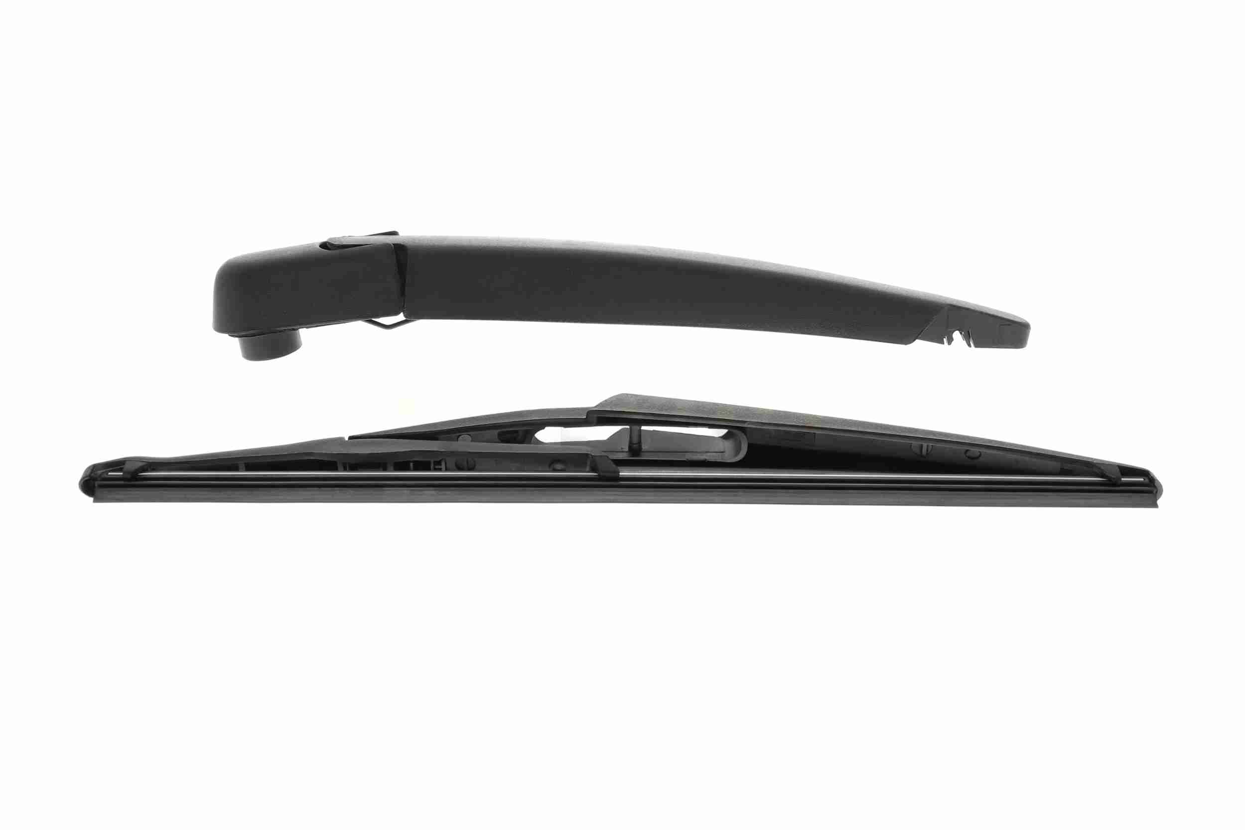 Wiper Arm Set, window cleaning - A38-9652 ACKOJA
